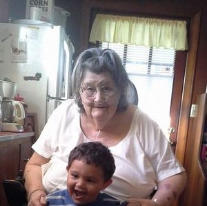 Meet your Posher, Jerry